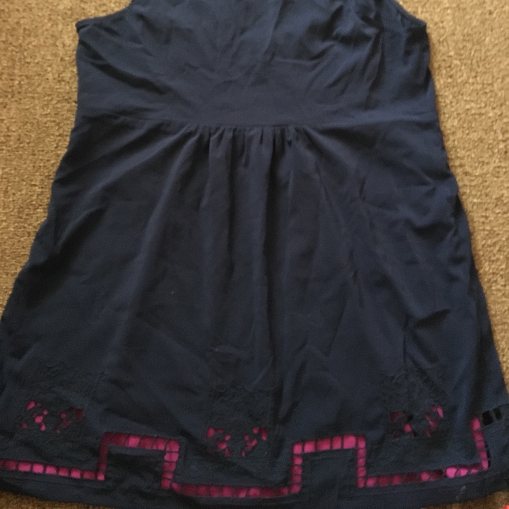 Forever 21 top